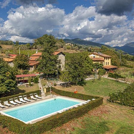 Agriturismo Il Bardellino Fivizzano Exterior photo
