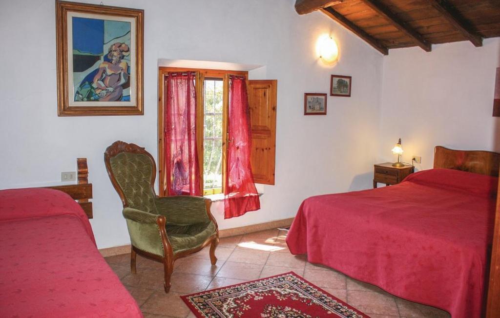 Agriturismo Il Bardellino Fivizzano Exterior photo
