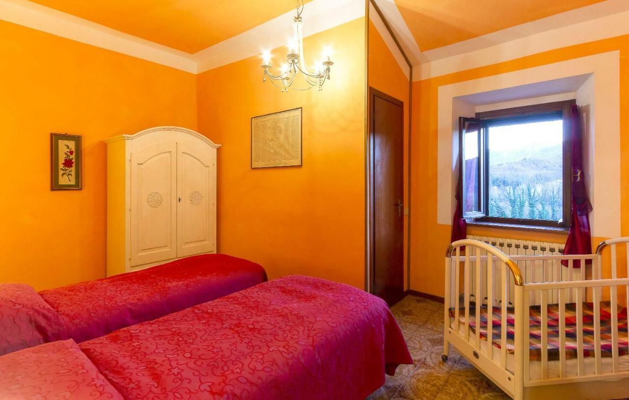 Agriturismo Il Bardellino Fivizzano Exterior photo