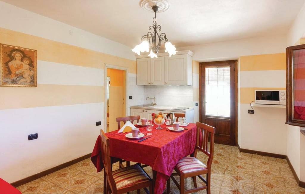Agriturismo Il Bardellino Fivizzano Exterior photo